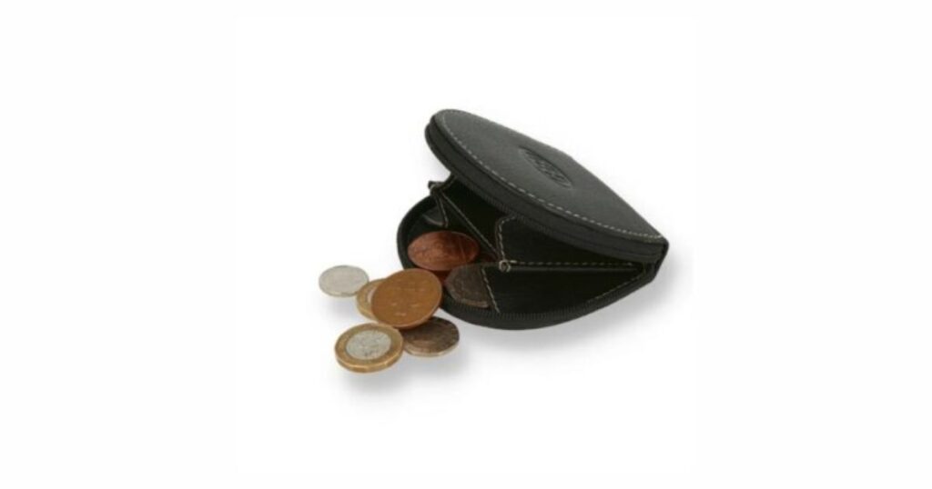Coin Purse
