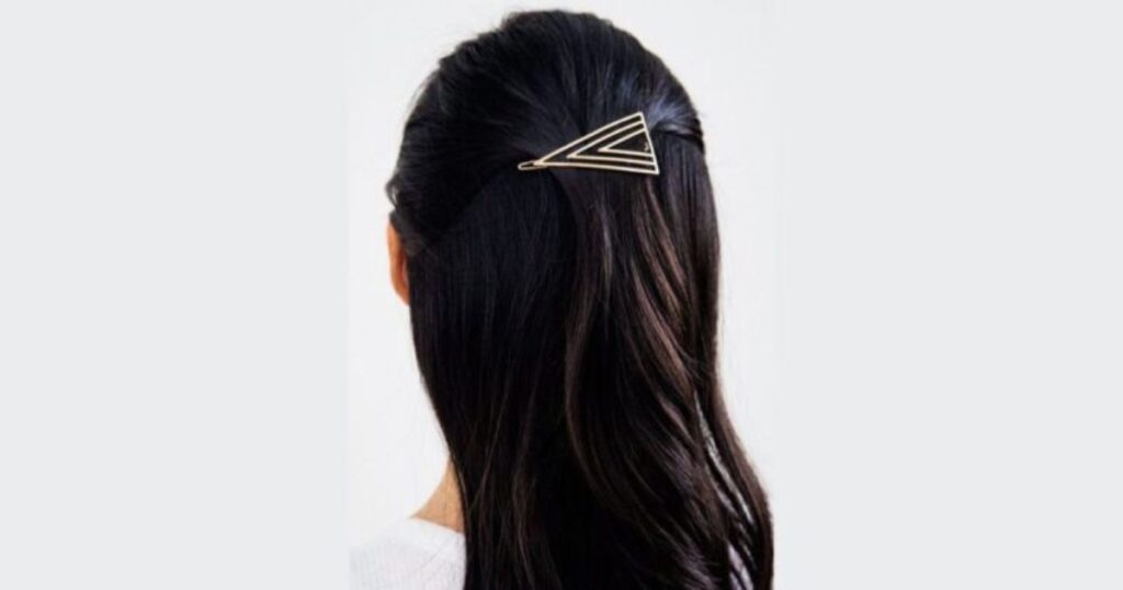 Hair Barrette