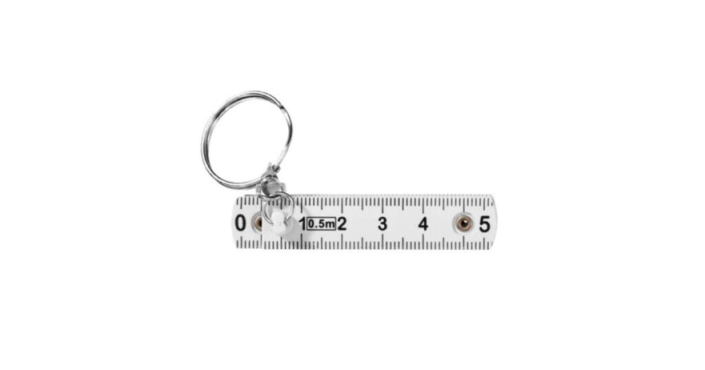 Small Ruler