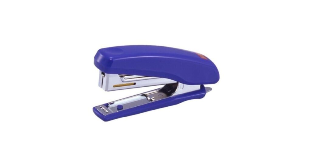 Small Stapler