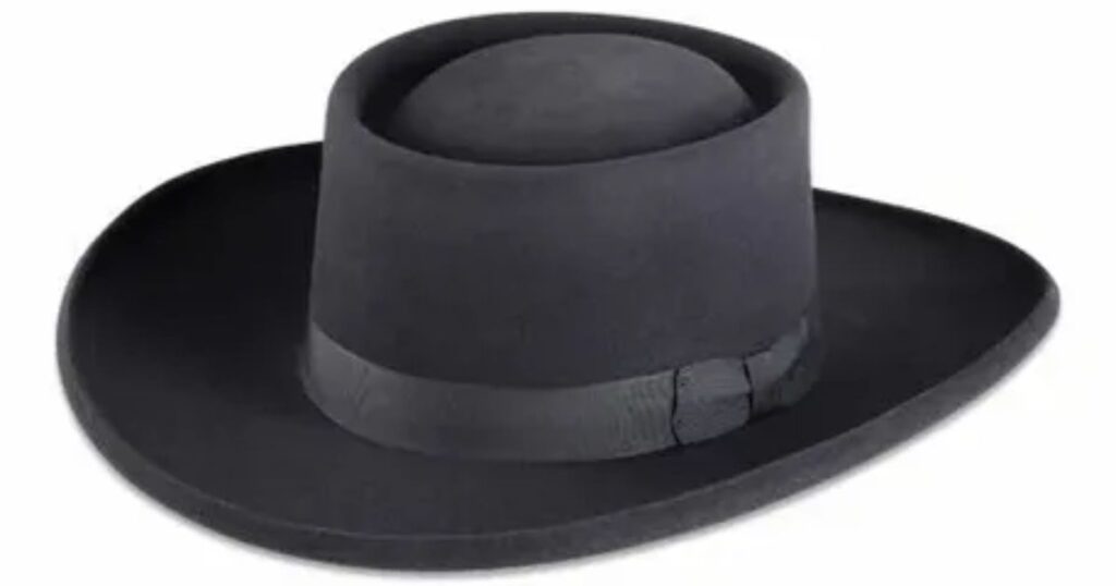 A Hat Brim