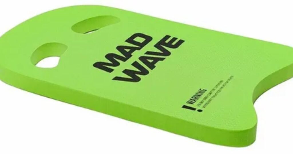 A Training Kickboard