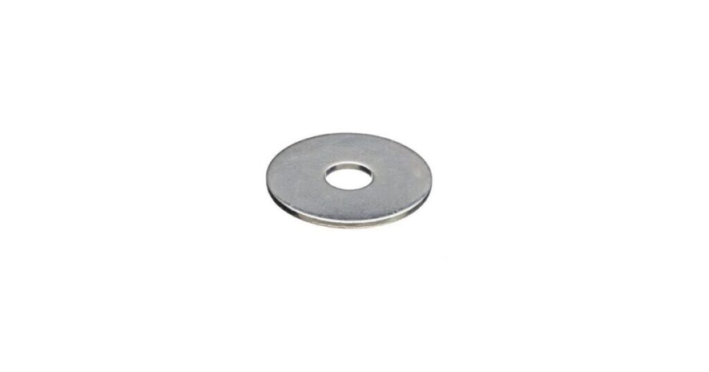 Fender Washer (Outer Diameter)