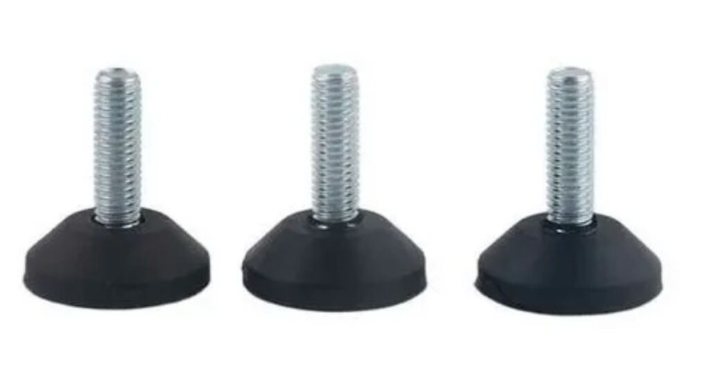  Furniture Leveling Foot