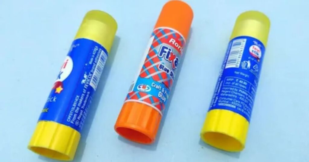 Large Glue Stick (Length)