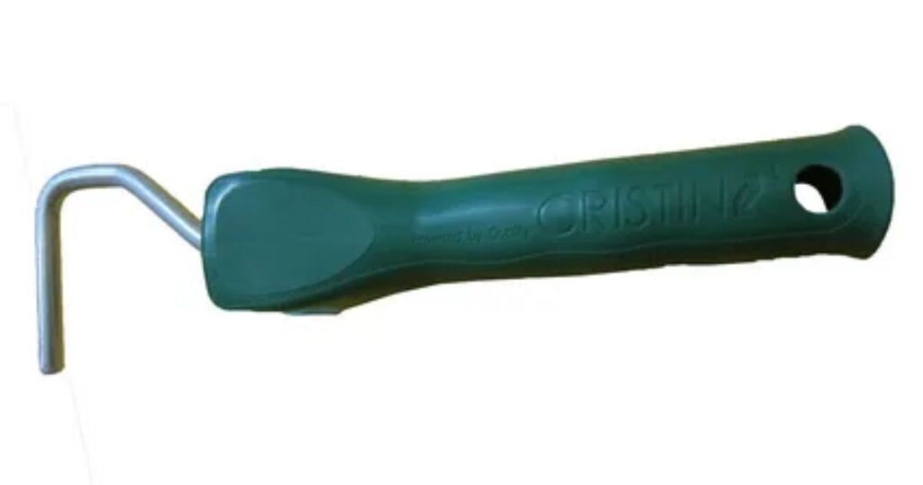 Paint Roller Handle