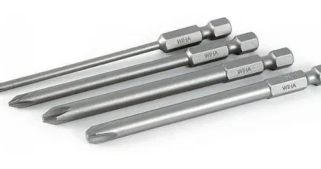  Phillips Head Bit Extension