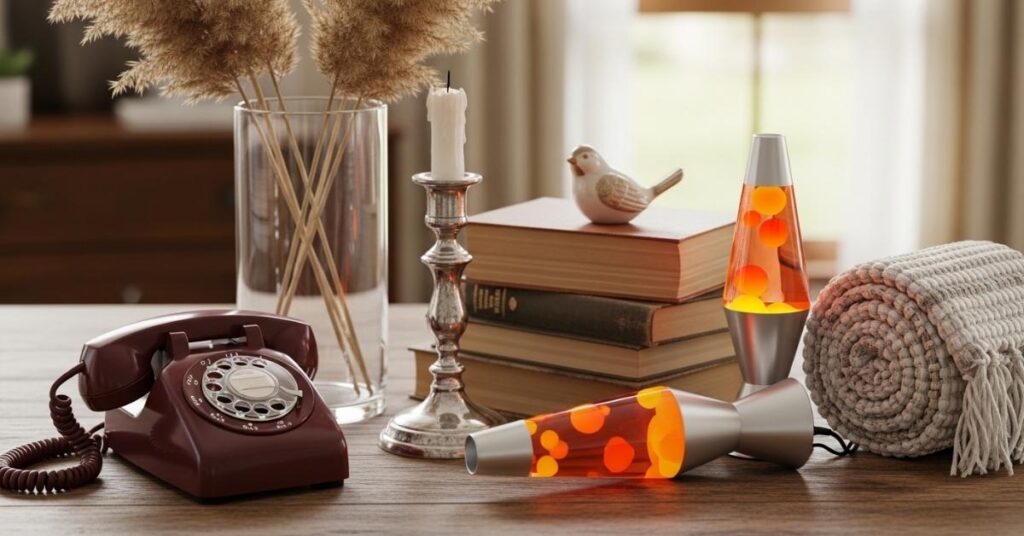 Random Household Items Around 14 Inches