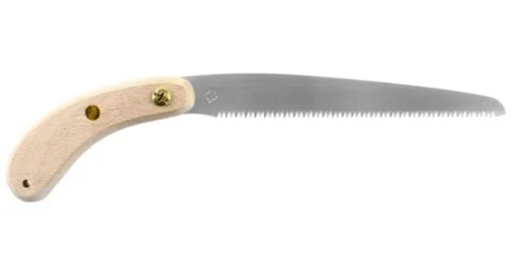 Small Hand Saw Blade (Length)