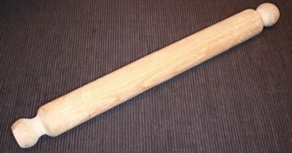 Small Rolling Pin