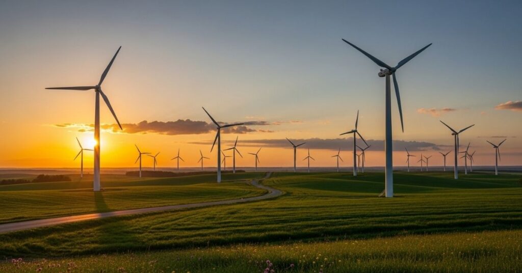 Wind Turbine Towers