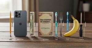 how long is 7 inches