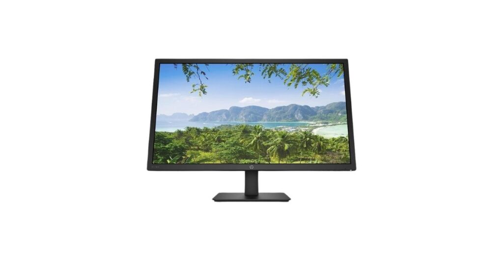 28-Inch Computer Monitor