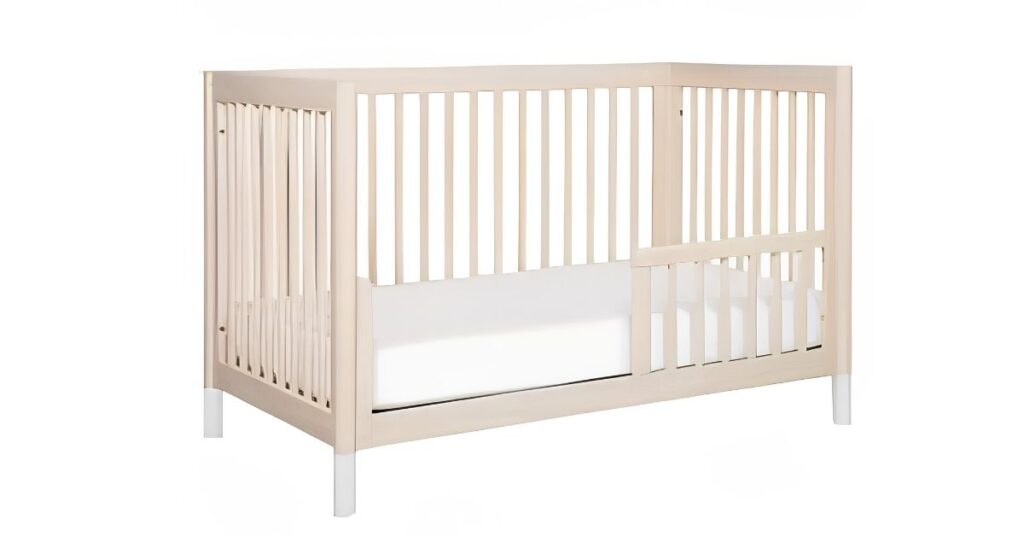 Baby Crib Mattress Width