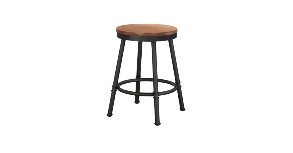 Bar Stool Height