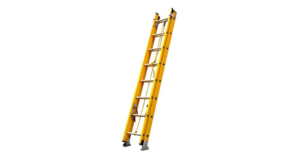Extension Ladder