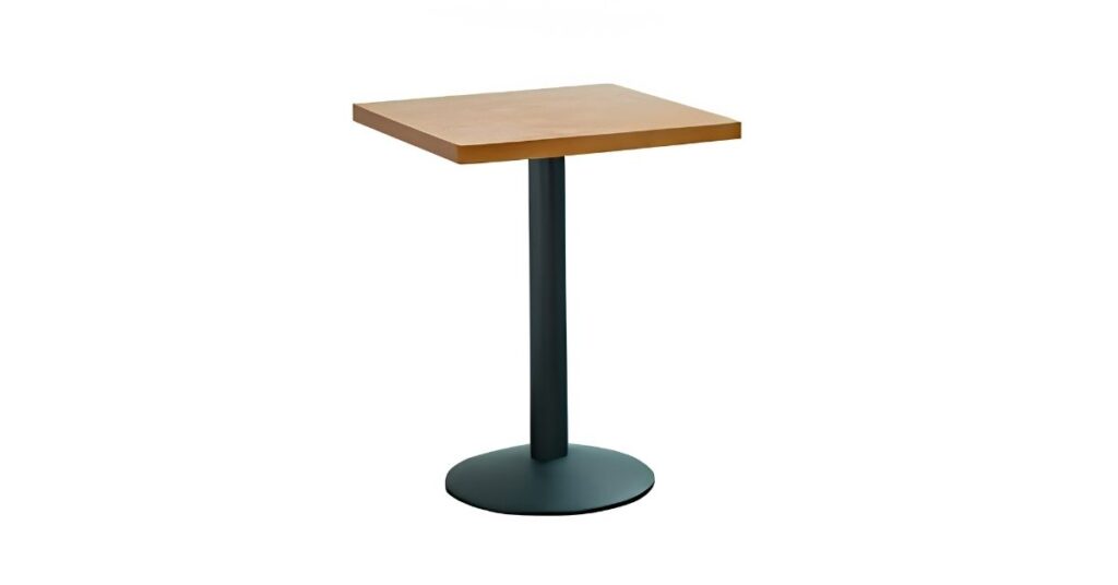 Small Kitchen Table Height