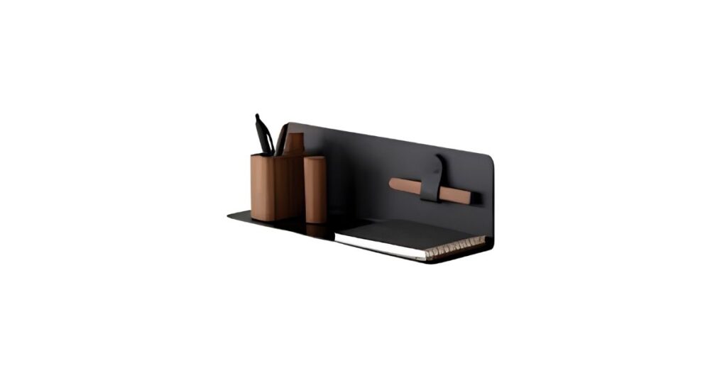 Small Wall Shelf Width