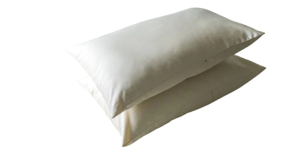 Standard Pillow Length