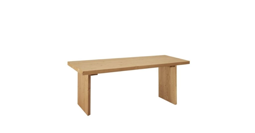 The Length of a Medium Coffee Table