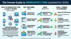 Erikkapost com