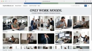 OnlyWorkMoods com
