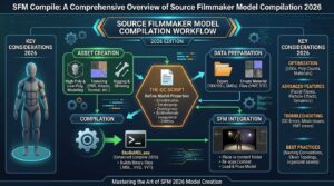 SFM Compile
