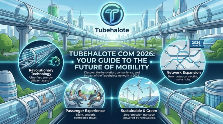 Tubehalote: Everything You Need to Know About Tubehalote com 2026