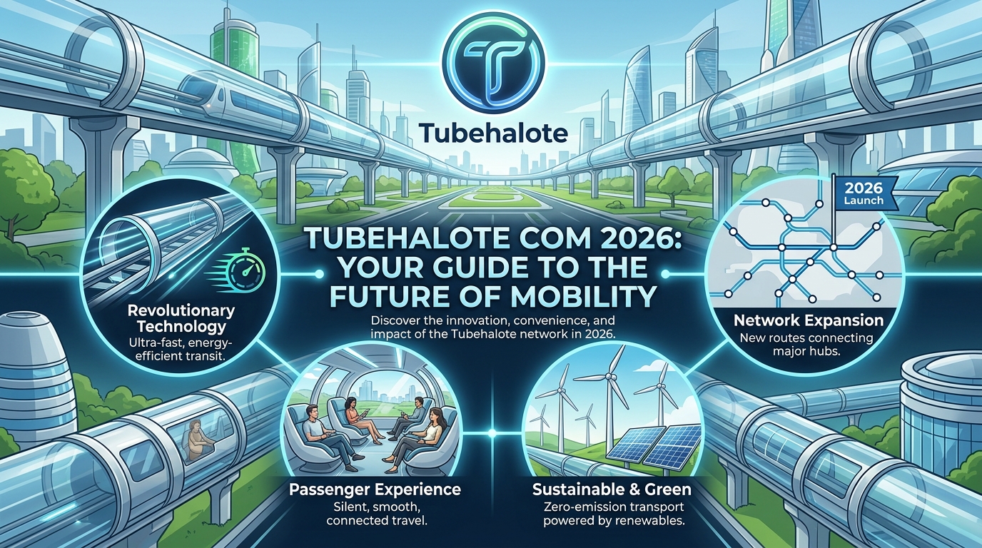 Tubehalote: Everything You Need to Know About Tubehalote com 2026