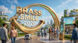 BrassSmile com