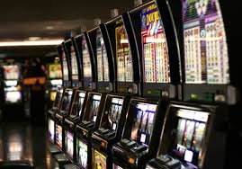 Slot 